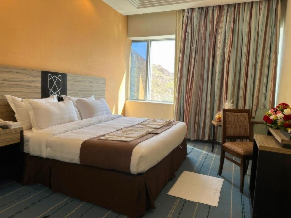 Al Rawda Hotel image 11
