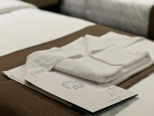 Al Rawda Hotel image 13