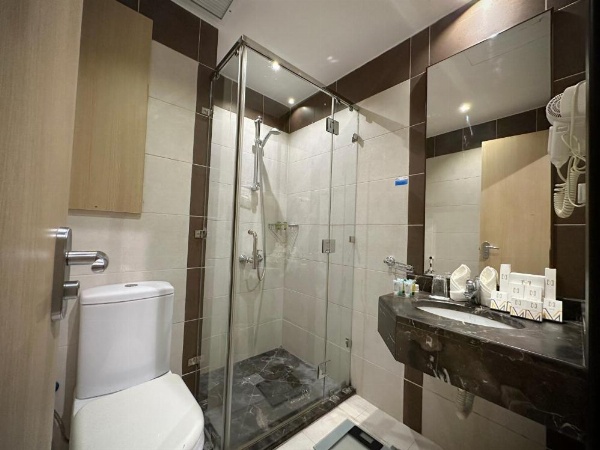 Al Rawda Hotel image 17