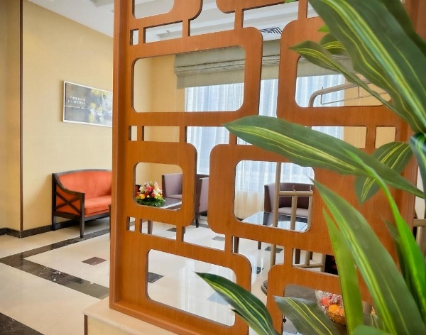 Al Rawda Hotel image 18