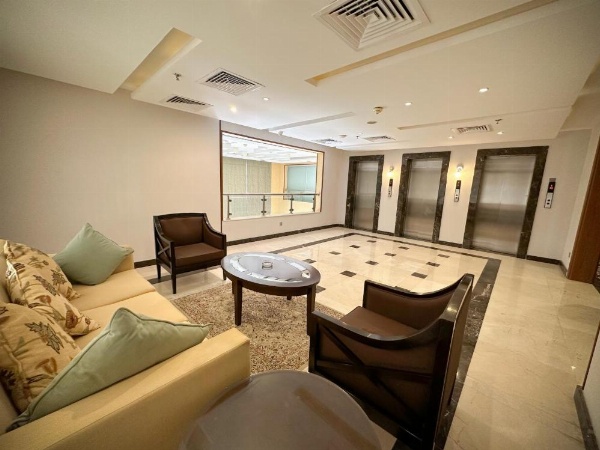 Al Rawda Hotel image 20