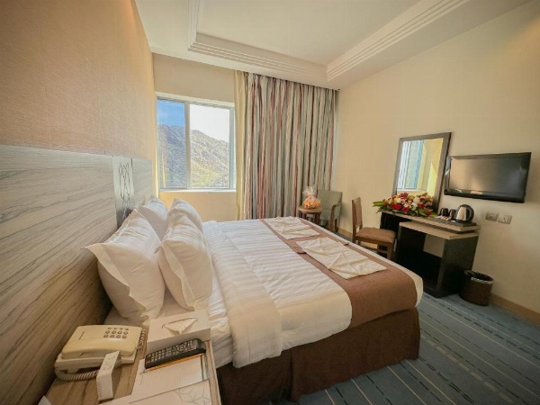 Al Rawda Hotel image 22