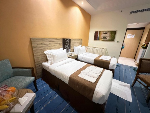 Al Rawda Hotel image 6