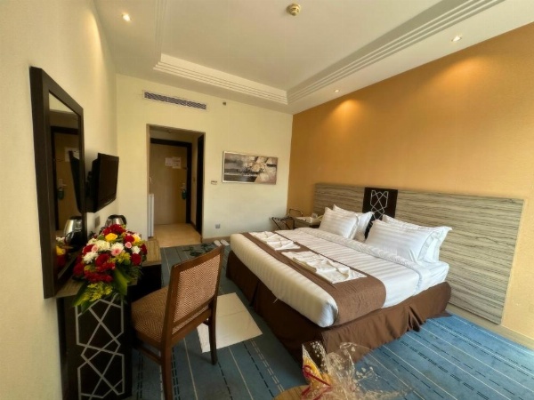 Al Rawda Hotel image 8